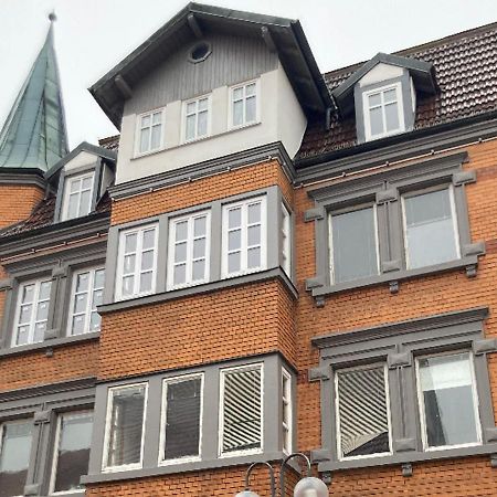 Ferienwohnung Grete Münsingen Екстериор снимка