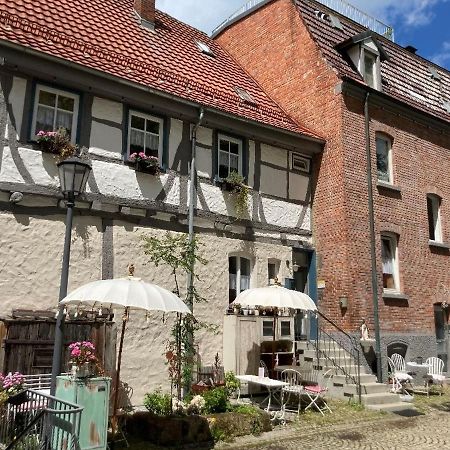 Ferienwohnung Grete Münsingen Екстериор снимка