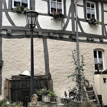 Ferienwohnung Grete Münsingen Екстериор снимка