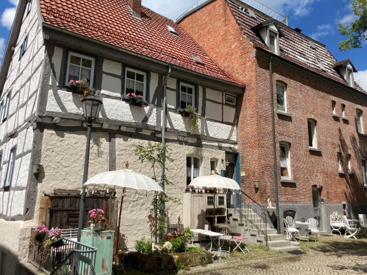 Ferienwohnung Grete Münsingen Екстериор снимка